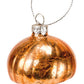 Glass Jellyfish Ornament(1)