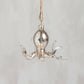 Glass Baby Octopus Ornament(1)