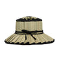 Lorna Murray - Ubud | Island Capri Chic Hat: Midi / Ubud / Large