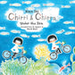 Chirri & Chirra, Under the Sea