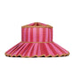 Lorna Murray - Love Heart | Caramel | Island Capri Hat: Maxi / Love Heart | Caramel / Large