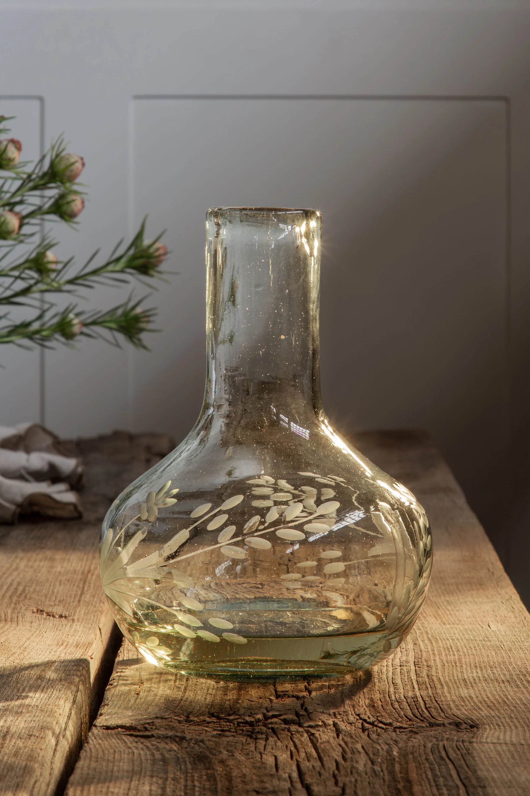 Villa Lua Home Carafe - Thumbnail 2