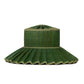 Lorna Murray - Geographe Bay Capri Hat: Maxi / Geographe Bay / Medium