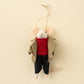 Fashionable Frankie Mouse Ornament