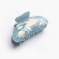 Lucy - Blue Sky Clouds Clip
