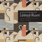 Alastair Morton and Edinburgh Weavers: Visionary Textiles
