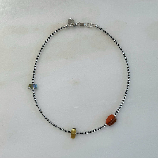 Primary Necklace 16”
