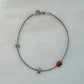 Primary Necklace: 18”