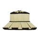 Antibes Beauty Point Hat Small