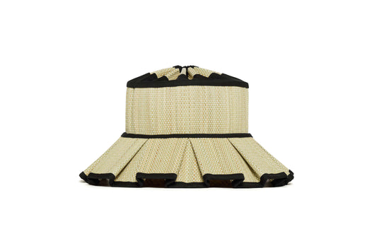 Antibes Beauty Point Hat Small