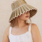 Saint Barthes Capri Hat Maxi Medium
