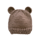 Bear Hat Tan: S / 6-24M