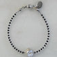 Harmony Bracelet: 7”