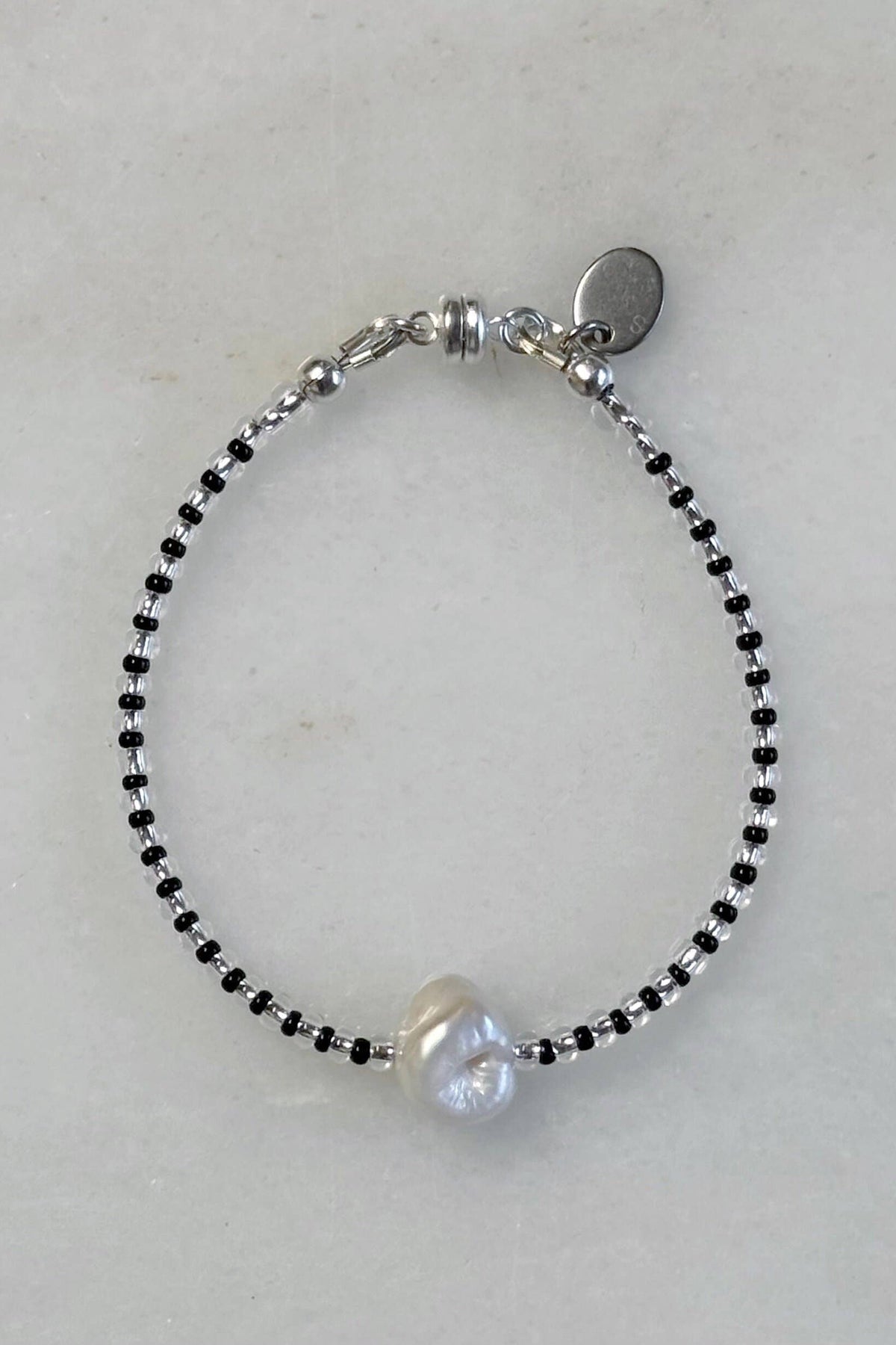 Harmony Bracelet: 7”