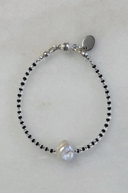 Harmony Bracelet: 7”