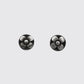 Flower Stud Earrings