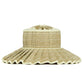Lorna Murray - Sunflower | Island Capri Hat: Maxi / Sunflower / Medium