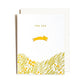 For You Bunny Everyday Card