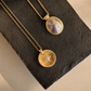 Sea of Cortez Abalone Pendant