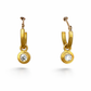 Grand Bridges Earrings