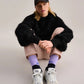 Darife Sweater, Black