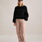 Darife Sweater, Black