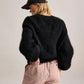 Darife Sweater, Black