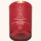 Portable Fireplace Candle