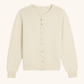 Soleil Cardigan, Natural