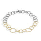 The Mystic Necklace 18KG S/S