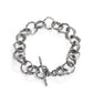 Raw You Bracelet S/S