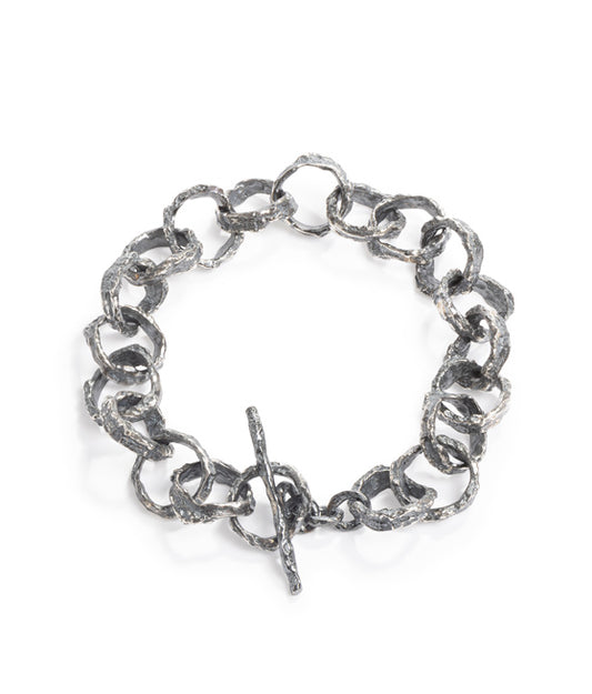 Raw You Bracelet S/S