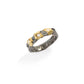 Raw You Ring S/S 18KG