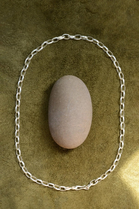 Elevine Necklace 18"