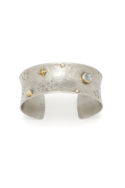 Galaxy Cuff