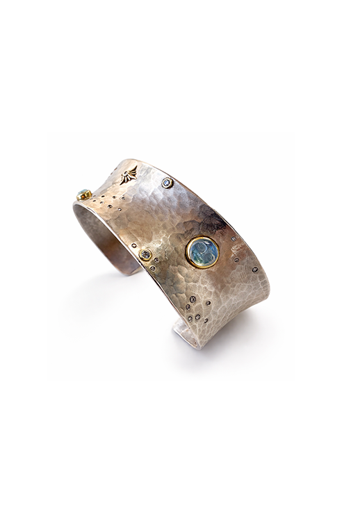 Galaxy Cuff