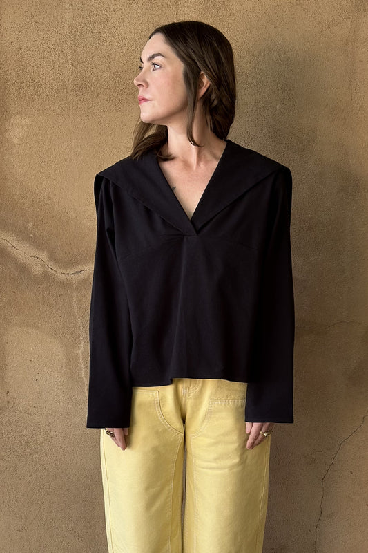 Le Matelot, Navy