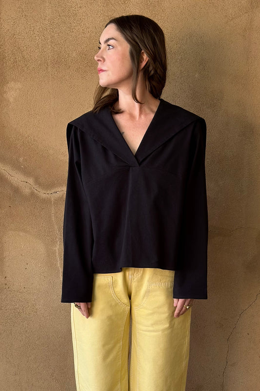 Le Matelot, Navy