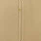 Keshi Pearl Strand Necklace