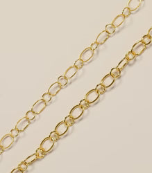 Mixed Link Chain Medium