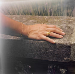 Mixed Link Chain Medium