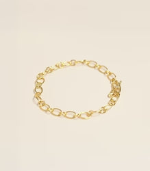 Mixed Link Chain Medium