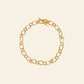 Mixed Link Chain Medium