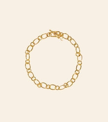 Mixed Link Chain Medium