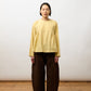 Nora Blouse, Japanese Striped Cotton