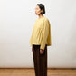 Nora Blouse, Japanese Striped Cotton