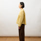 Nora Blouse, Japanese Striped Cotton