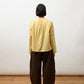 Nora Blouse, Japanese Striped Cotton