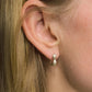 Owen Earrings Stud Posts