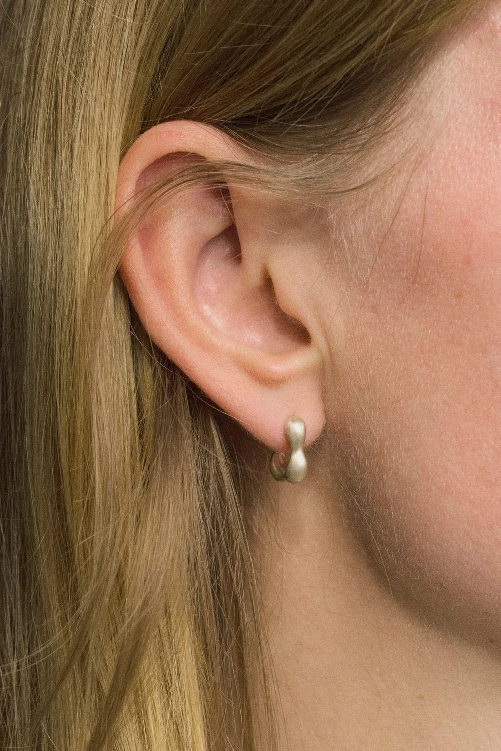 Owen Earrings Stud Posts